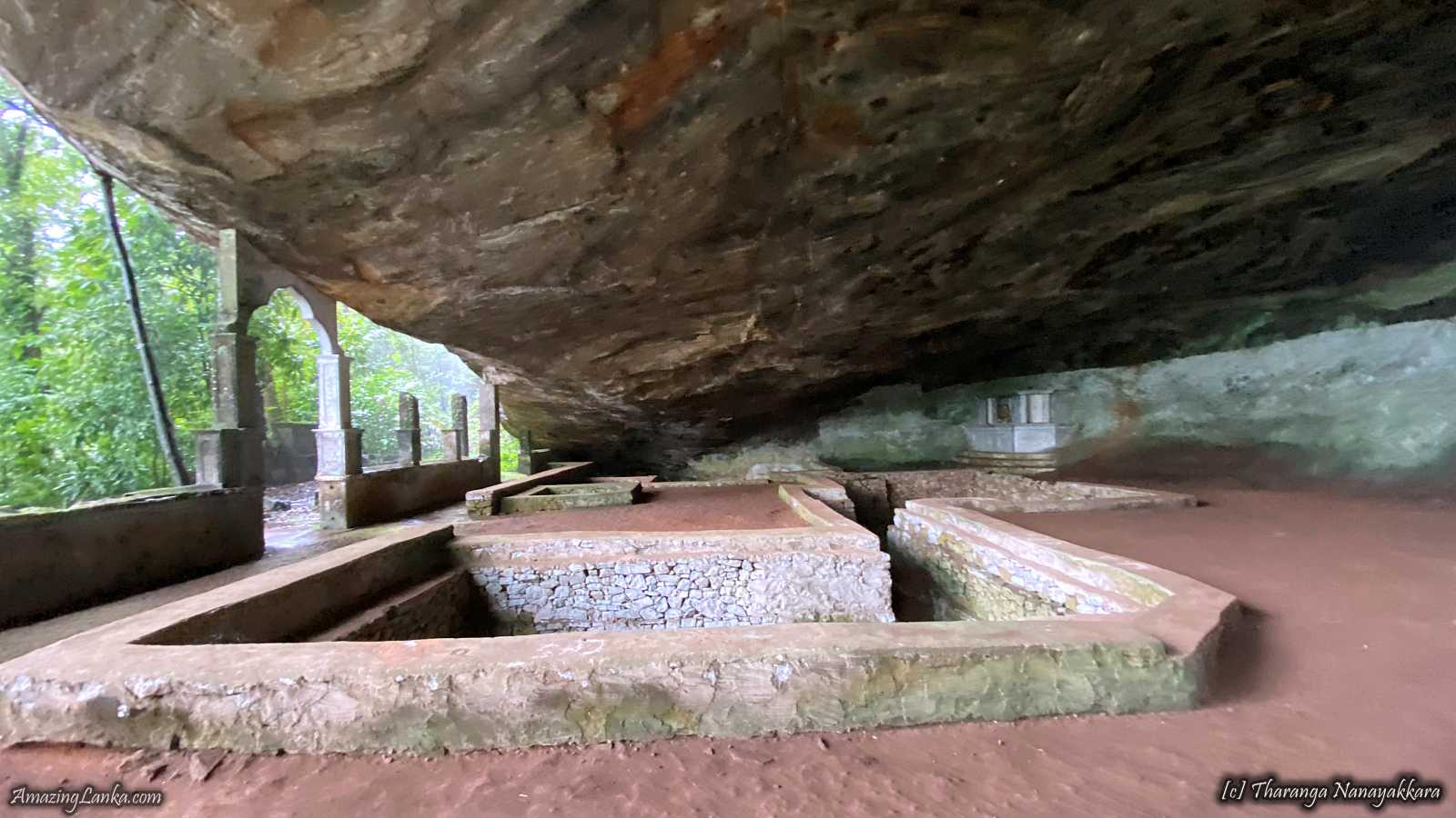 Belilena Cave