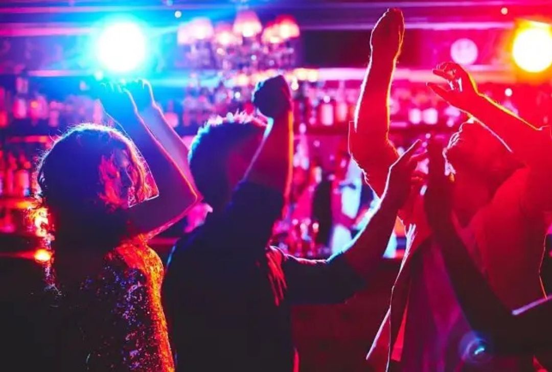 Night Club Sri Lanka colombo