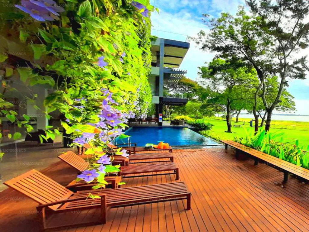 The Lake Forest Hotel, Anuradhapura