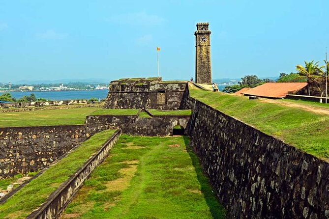 Galle Fort