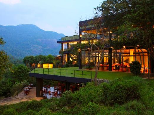 Hotels in Sigiriya