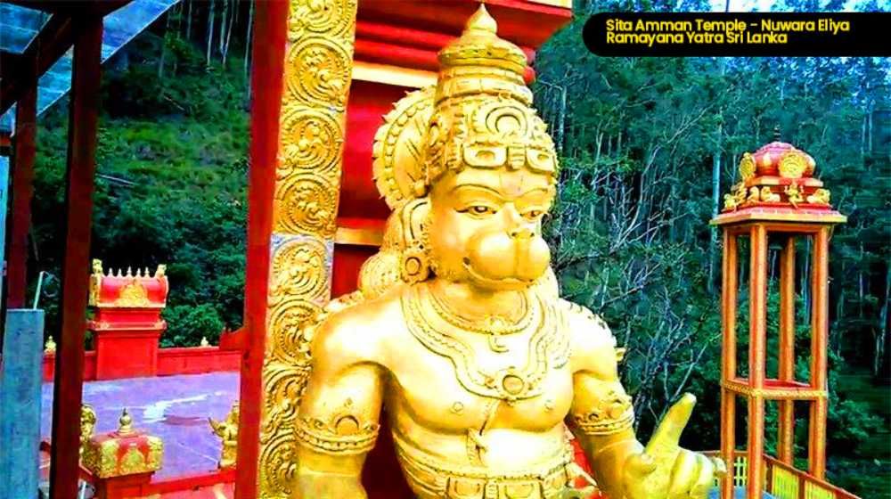 Visit a Hindu temple