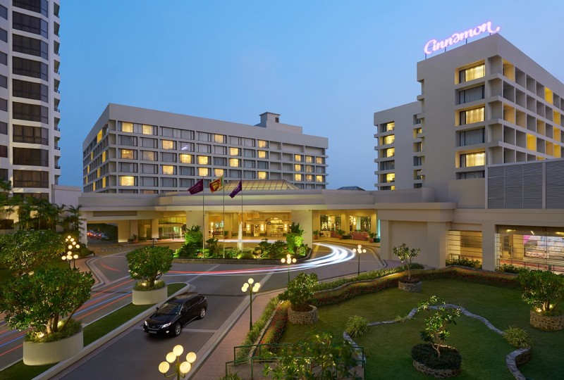 Cinnamon Grand Colombo