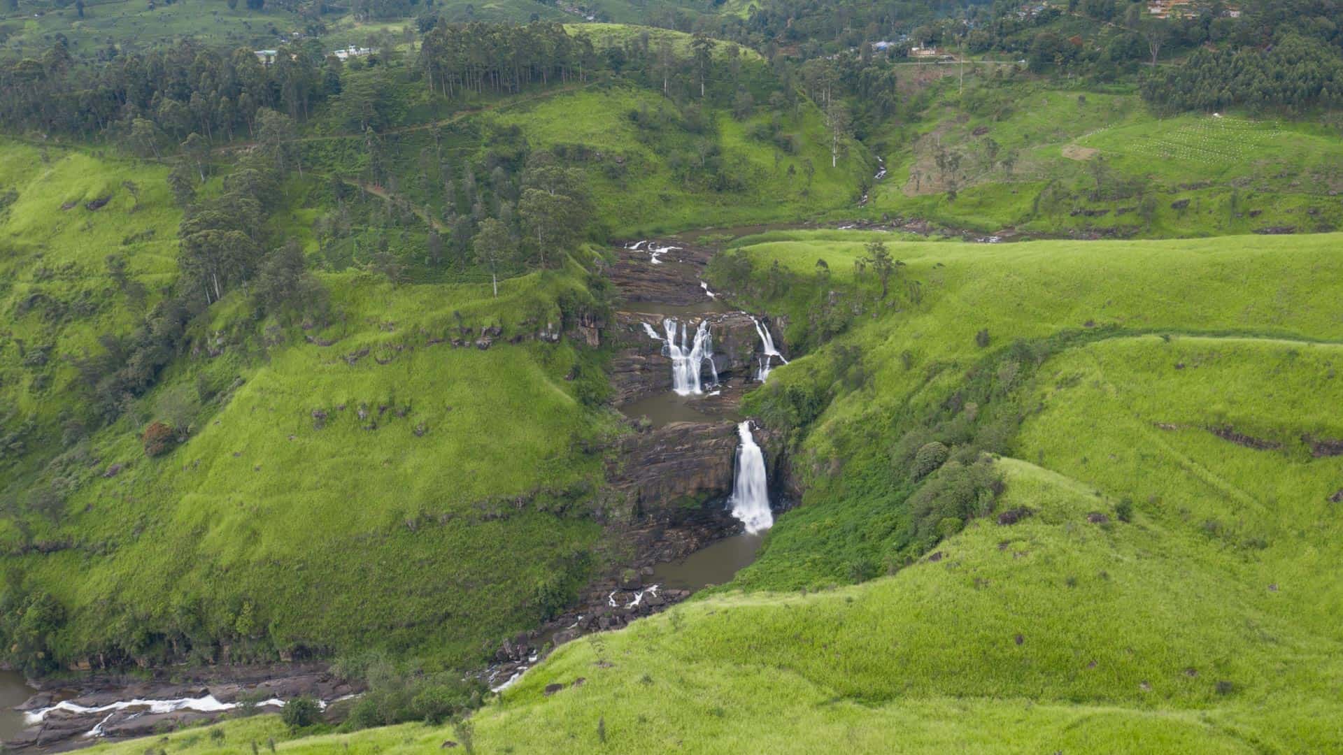 1-Day Tour Itinerary in Nuwara Eliya