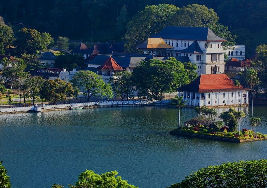 3-Day Cultural & Heritage Tour through Kandy