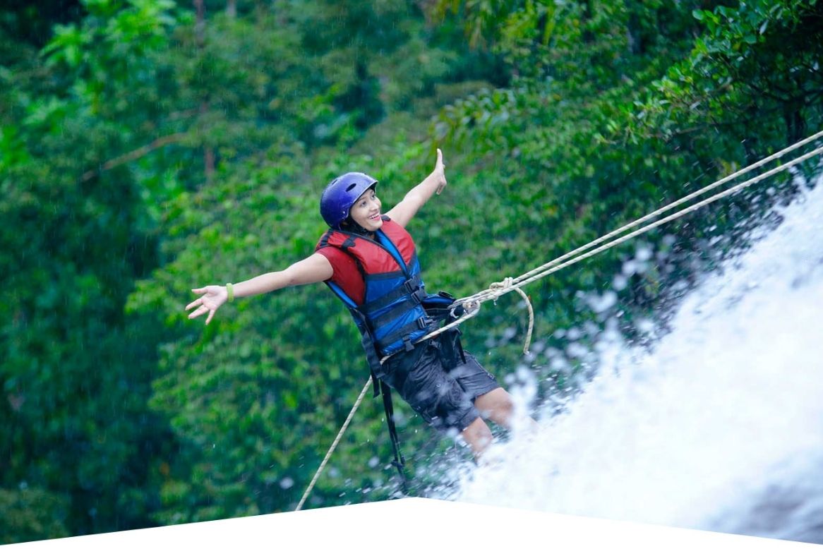 Kithulgala Adventure Getaway – 2 Nights, 3 Days